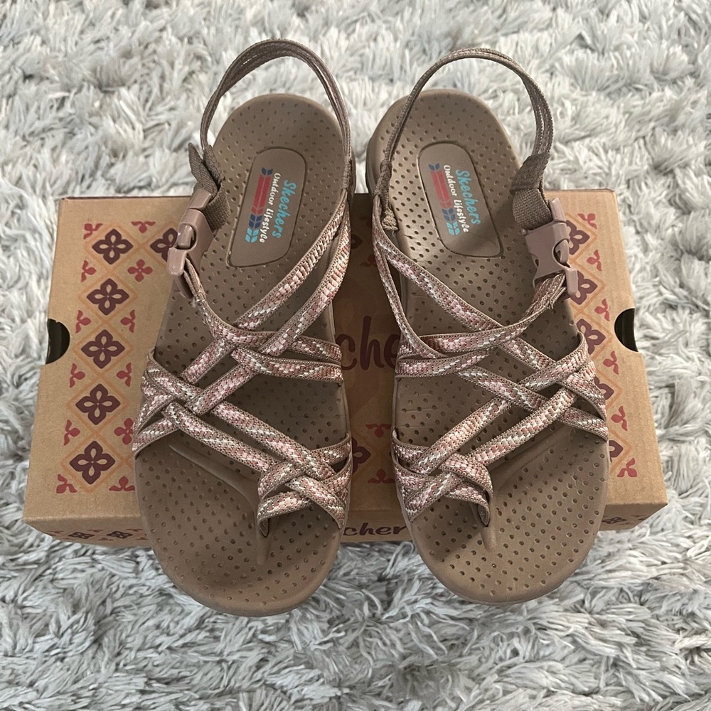 Skechers Sandals